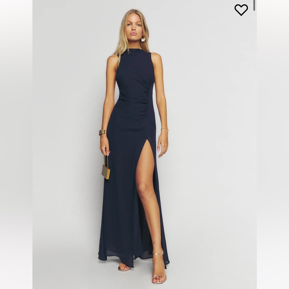 Reformation Sienna Dress